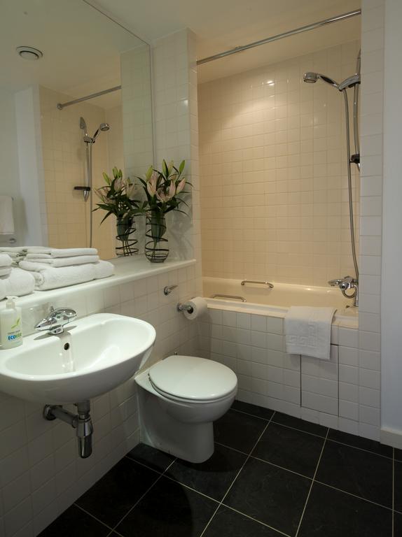 Stay Deansgate Apartments For 14 Nights Plus Manchester Ruang foto