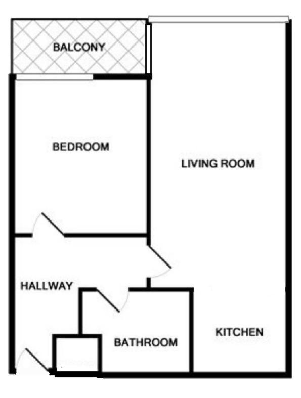 Stay Deansgate Apartments For 14 Nights Plus Manchester Bagian luar foto
